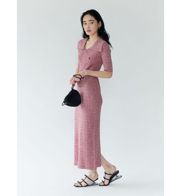 LAGUNAMOON「ハートフォルムバッグ」|ハンドバッグ|