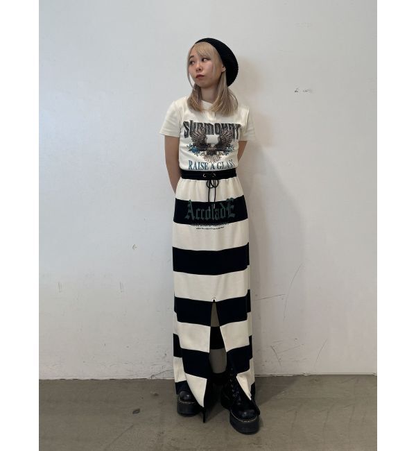 jouetie「イーグルフィットT」|Tシャツ・カットソー|