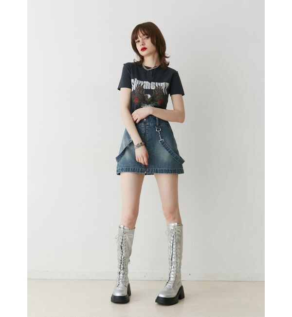 jouetie「イーグルフィットT」|Tシャツ・カットソー|