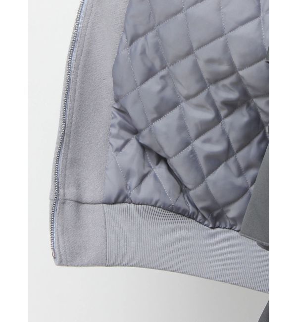 merry jenny「ribbon ribbon blouson」|ブルゾン・スタジャン|