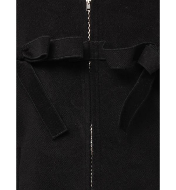 merry jenny「ribbon ribbon blouson」|ブルゾン・スタジャン|