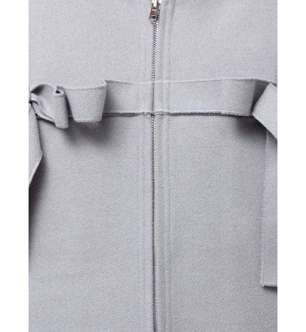 merry jenny「ribbon ribbon blouson」|ブルゾン・スタジャン|