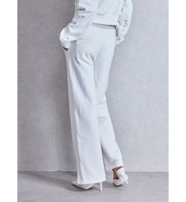 GYDA「G embroidery GLITTERパンツ」|その他|