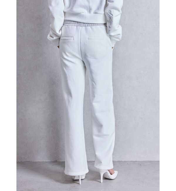 GYDA「G embroidery GLITTERパンツ」|その他|