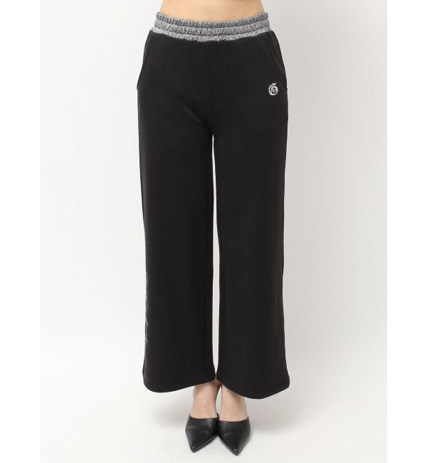 GYDA「G embroidery GLITTERパンツ」|その他|