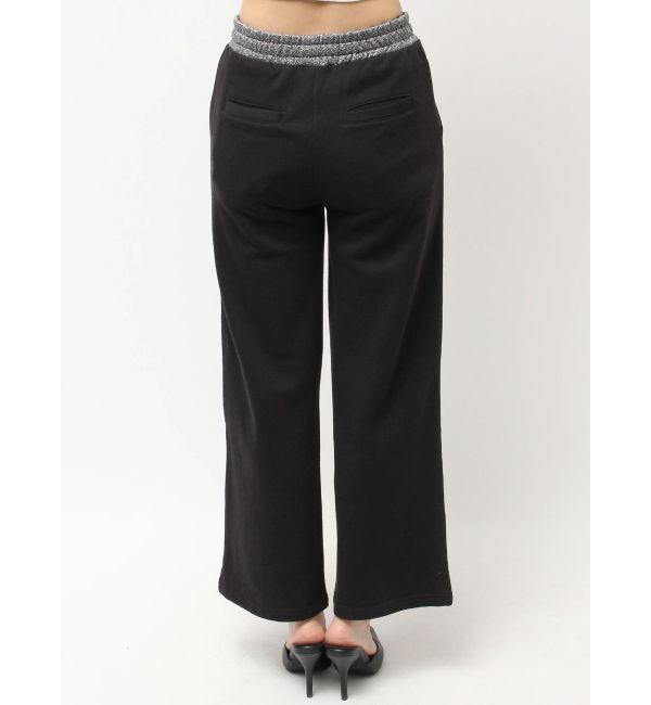 GYDA「G embroidery GLITTERパンツ」|その他|