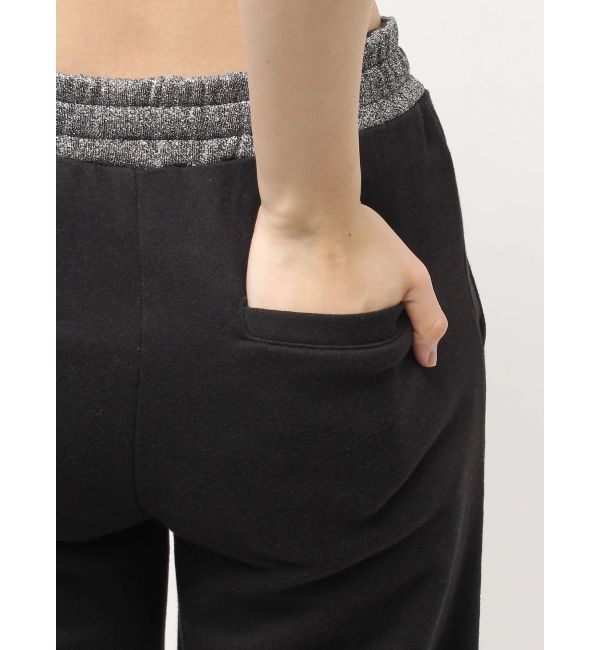 GYDA「G embroidery GLITTERパンツ」|その他|