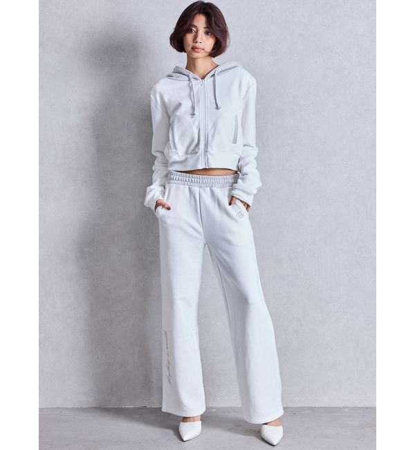 GYDA「G embroidery GLITTERパンツ」|その他|