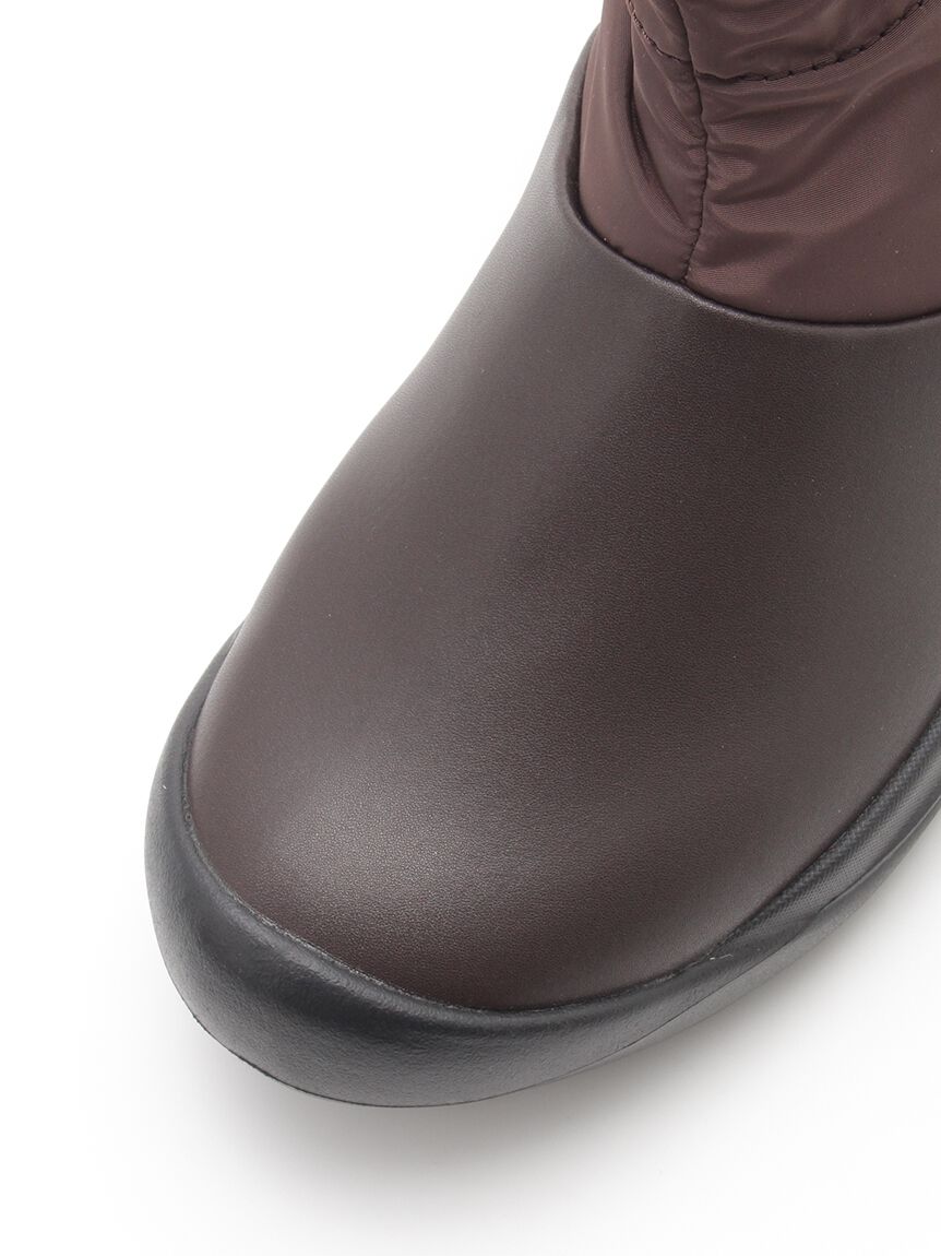 Le coq sportif「【le coq sportif】ラルシユ II シヨ-ト」|ショートブーツ|