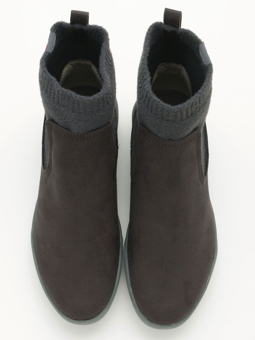 Le coq sportif「【le coq sportif】LA セ-ヴル リフト ブ-ツ」|ショートブーツ|