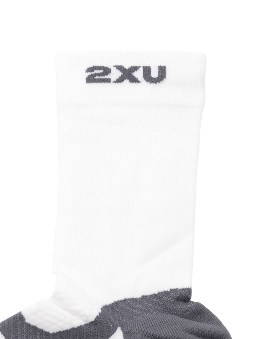 emmi「【2XU】Vectr Light Cushion」|ソックス|