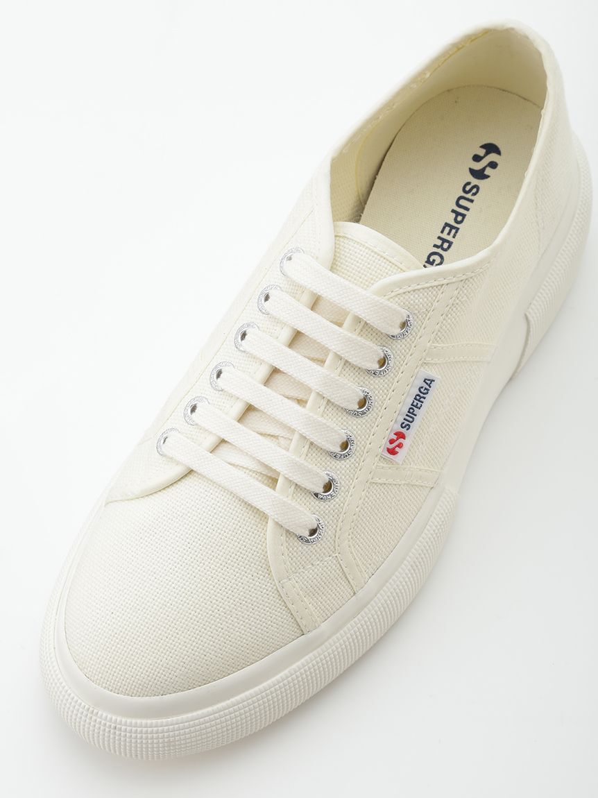 Superga「【SUPERGA for emmi】2287 BUBBLE」|スニーカー|