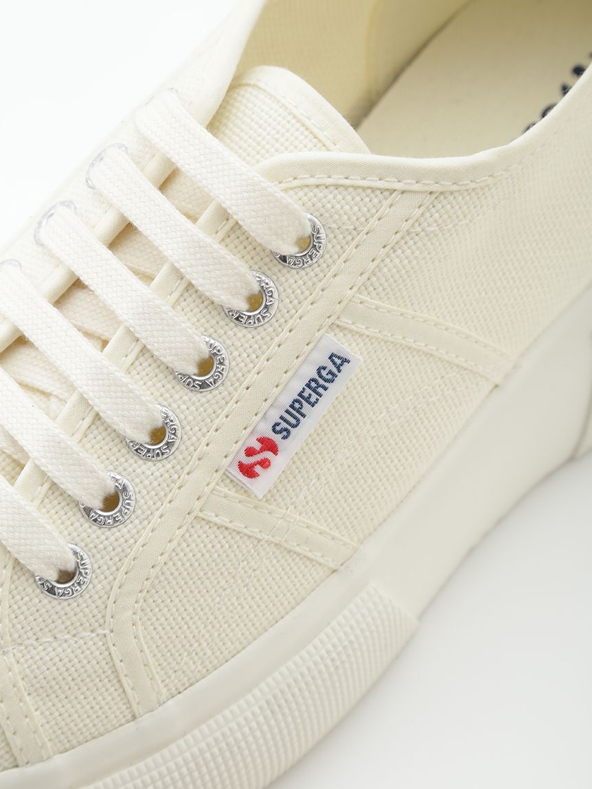 Superga「【SUPERGA for emmi】2287 BUBBLE」|スニーカー|
