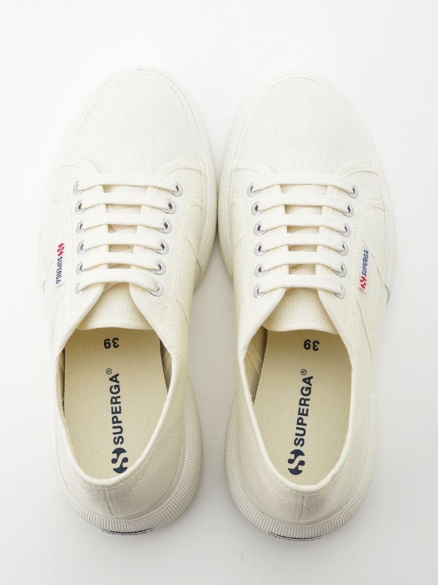 Superga「【SUPERGA for emmi】2287 BUBBLE」|スニーカー|