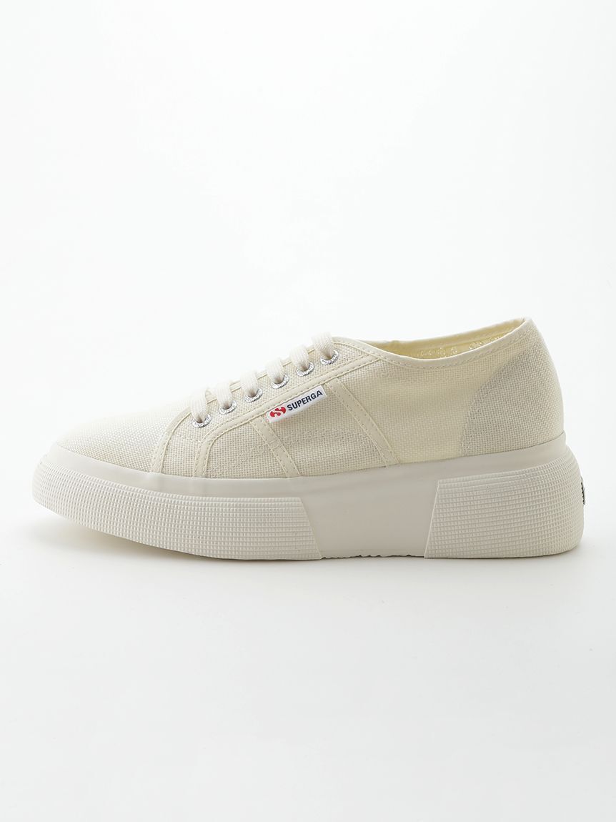 Superga「【SUPERGA for emmi】2287 BUBBLE」|スニーカー|