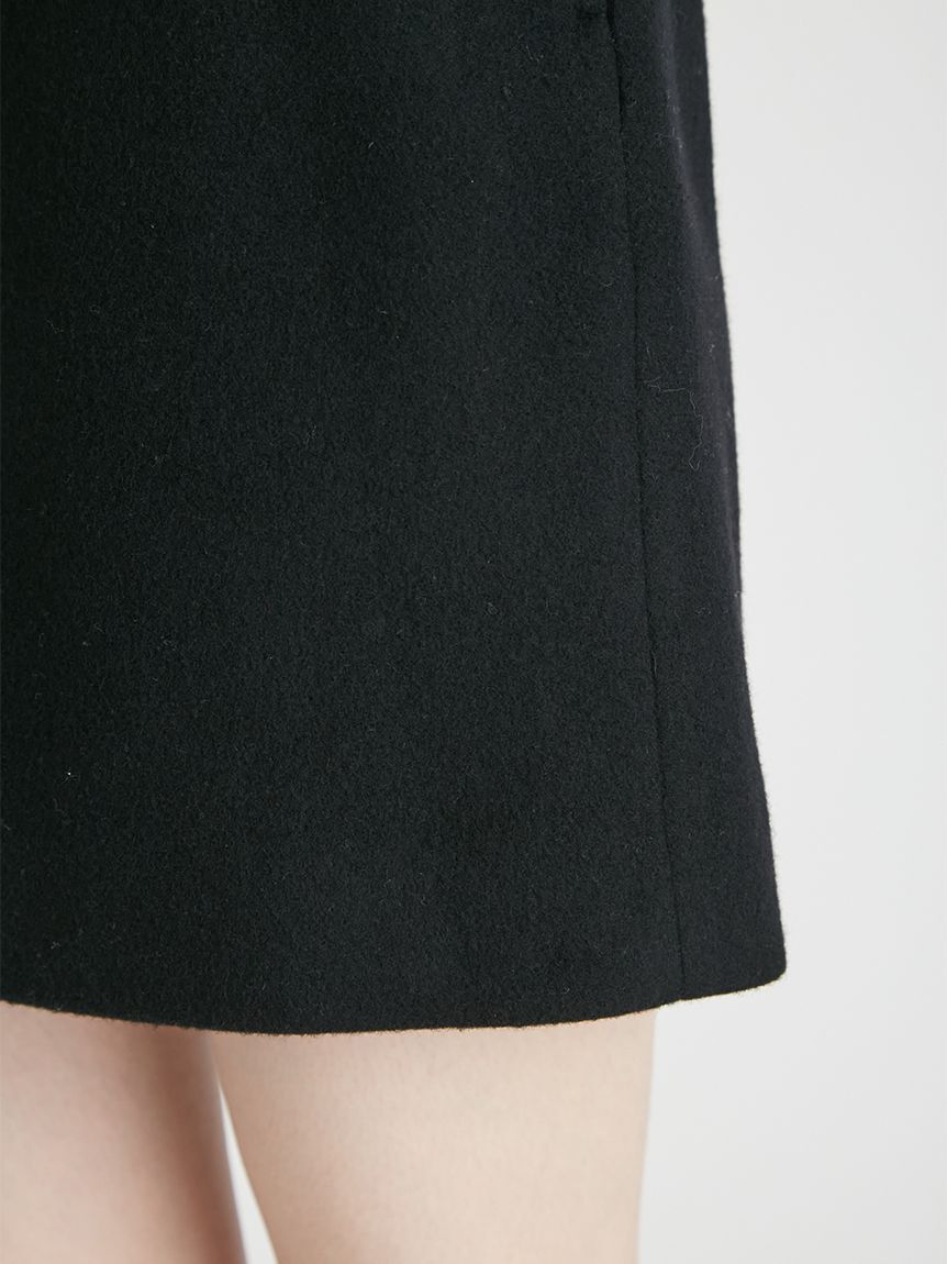CELFORD「バリエーションミニスカート」|スカート|