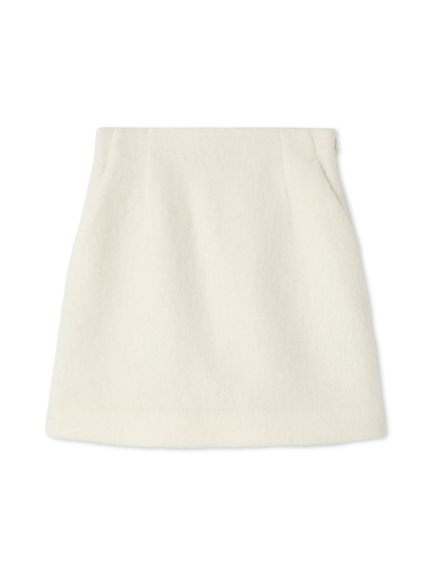 CELFORD「バリエーションミニスカート」|スカート|