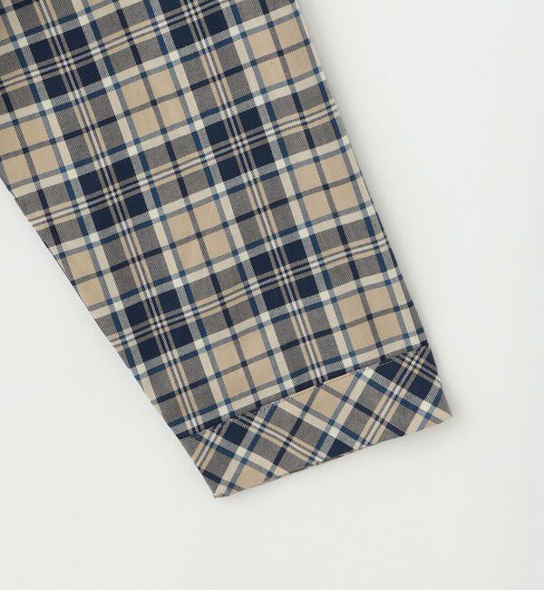 MACKINTOSH PHILOSOPHY「【WEB限定】ビエラチェック　パジャマ」|その他|