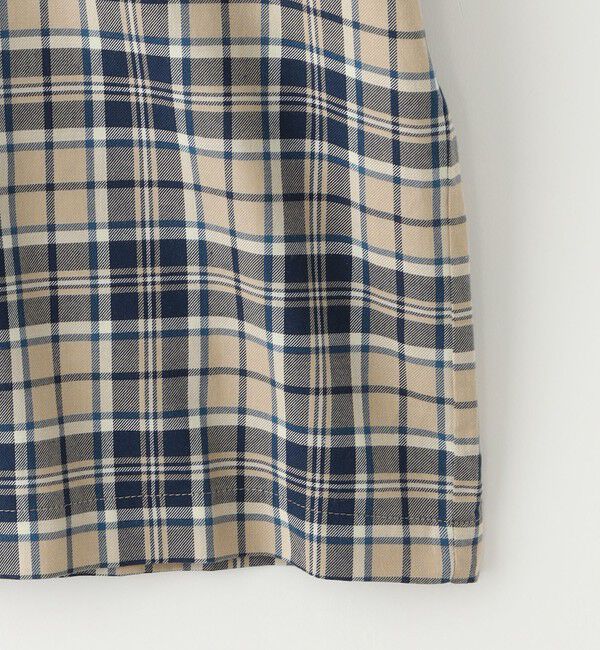 MACKINTOSH PHILOSOPHY「【WEB限定】ビエラチェック　パジャマ」|その他|