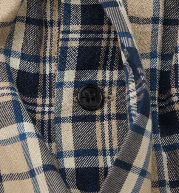 MACKINTOSH PHILOSOPHY「【WEB限定】ビエラチェック　パジャマ」|その他|