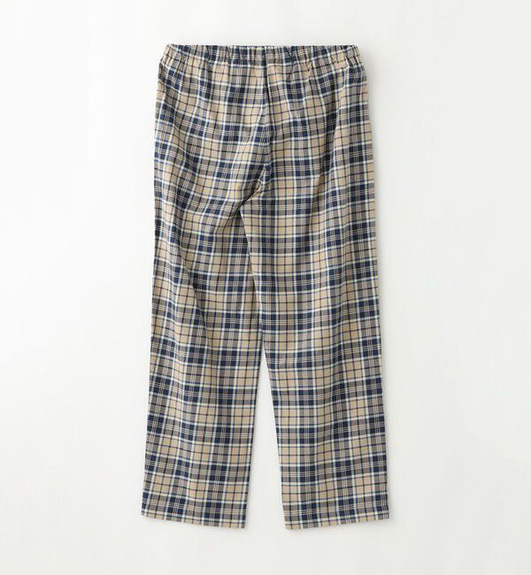 MACKINTOSH PHILOSOPHY「【WEB限定】ビエラチェック　パジャマ」|その他|