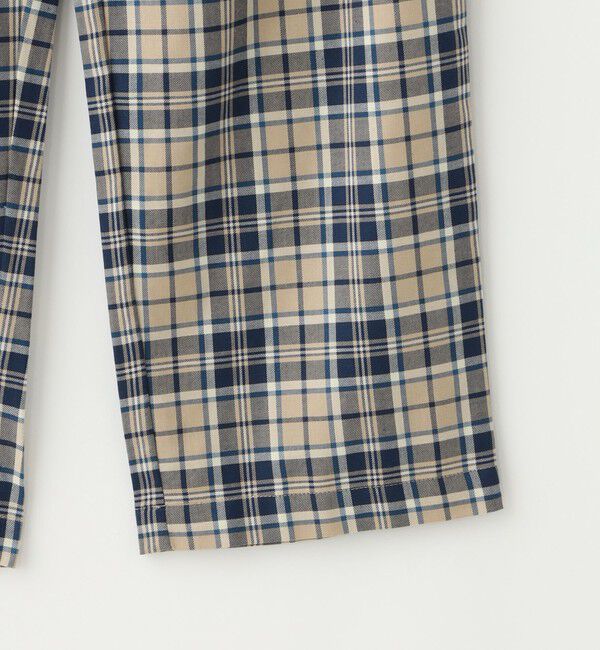 MACKINTOSH PHILOSOPHY「【WEB限定】ビエラチェック　パジャマ」|その他|