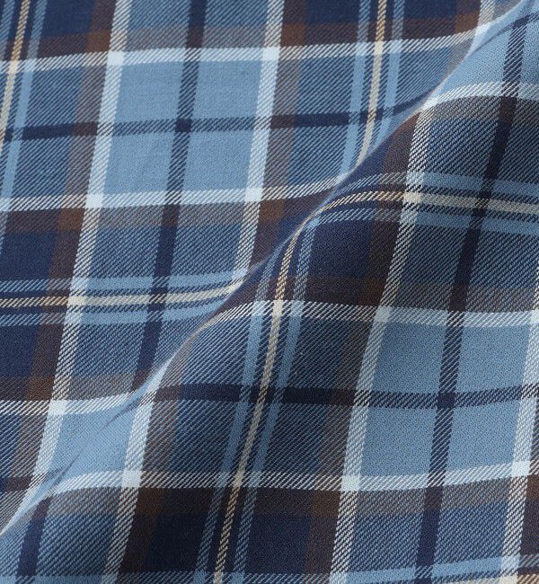 MACKINTOSH PHILOSOPHY「【WEB限定】ビエラチェック　パジャマ」|その他|