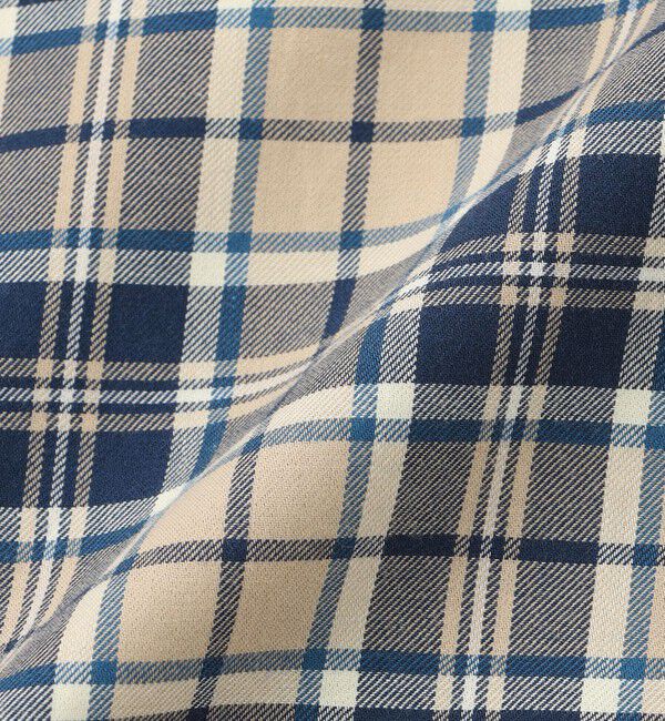 MACKINTOSH PHILOSOPHY「【WEB限定】ビエラチェック　パジャマ」|その他|