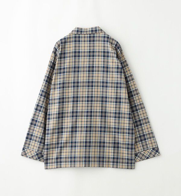 MACKINTOSH PHILOSOPHY「【WEB限定】ビエラチェック　パジャマ」|その他|