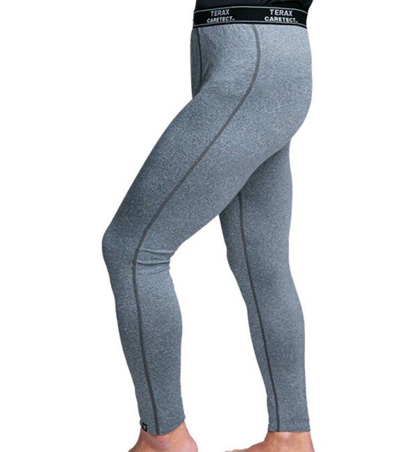 TOKYO DESIGN CHANNEL「TERAX 疲労回復 アンダーパンツ」|その他|グレー