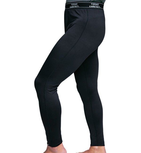 TOKYO DESIGN CHANNEL「TERAX 疲労回復 アンダーパンツ」|その他|ブラック