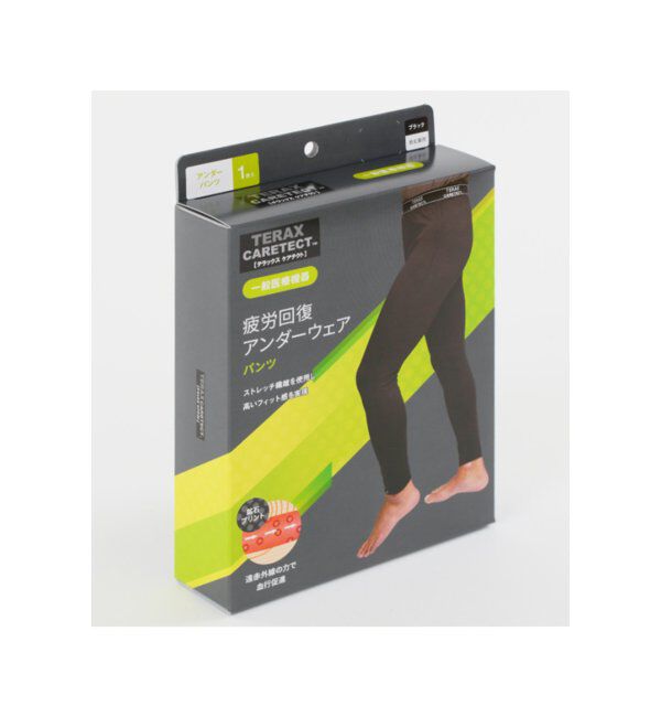 TOKYO DESIGN CHANNEL「TERAX 疲労回復 アンダーパンツ」|その他|