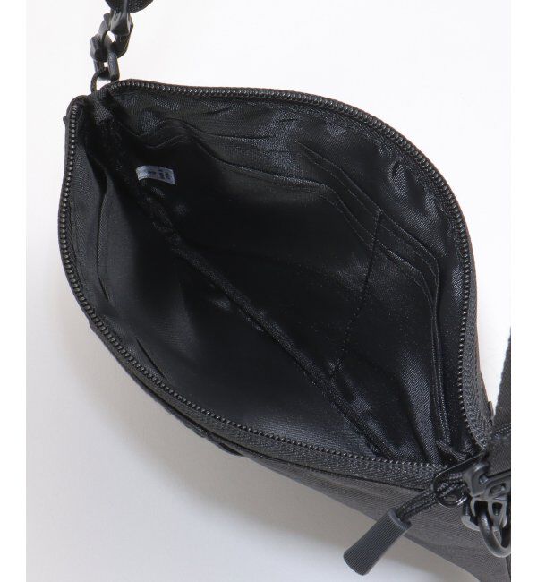 ikka「【WEB限定】KiU エチケットポーチ2【撥水／防水】」|その他|