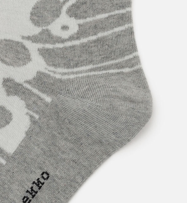 Marimekko「Kasvaa Lammet ソックス」|ソックス|