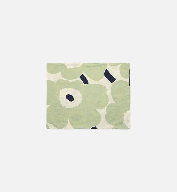 Marimekko「Unikko ピローケース 50&times;60cm」|その他|