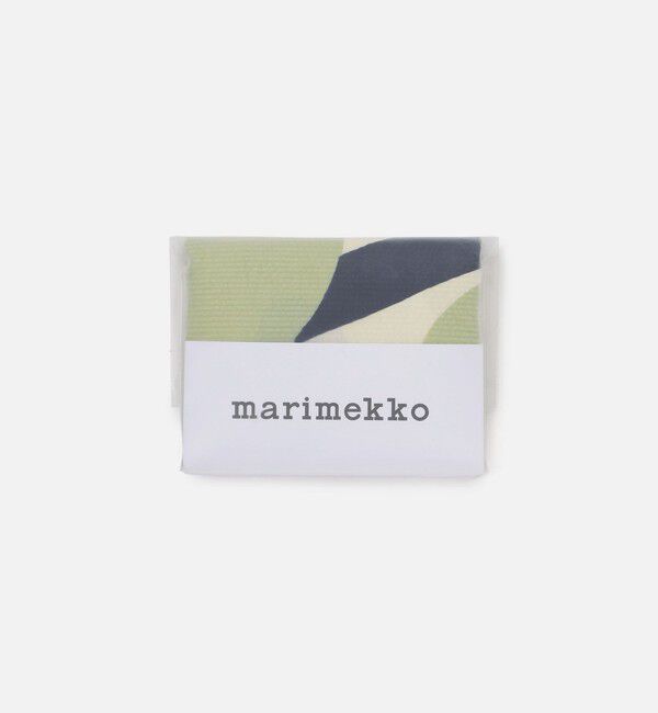 Marimekko「Unikko ピローケース 50&times;60cm」|その他|
