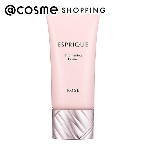 エスプリーク「エスプリーク ブライトニング プライマー 本体/なめらか/無香料 (30g)」|化粧下地|その他