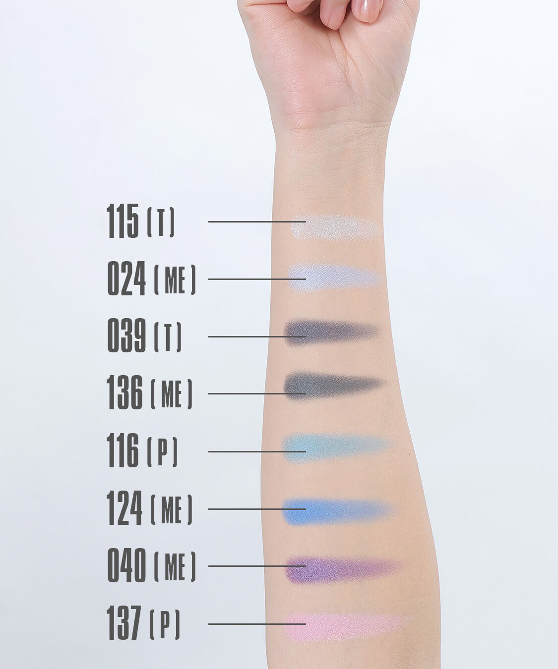 MARY QUANT「アイオープナー」|アイシャドウ|