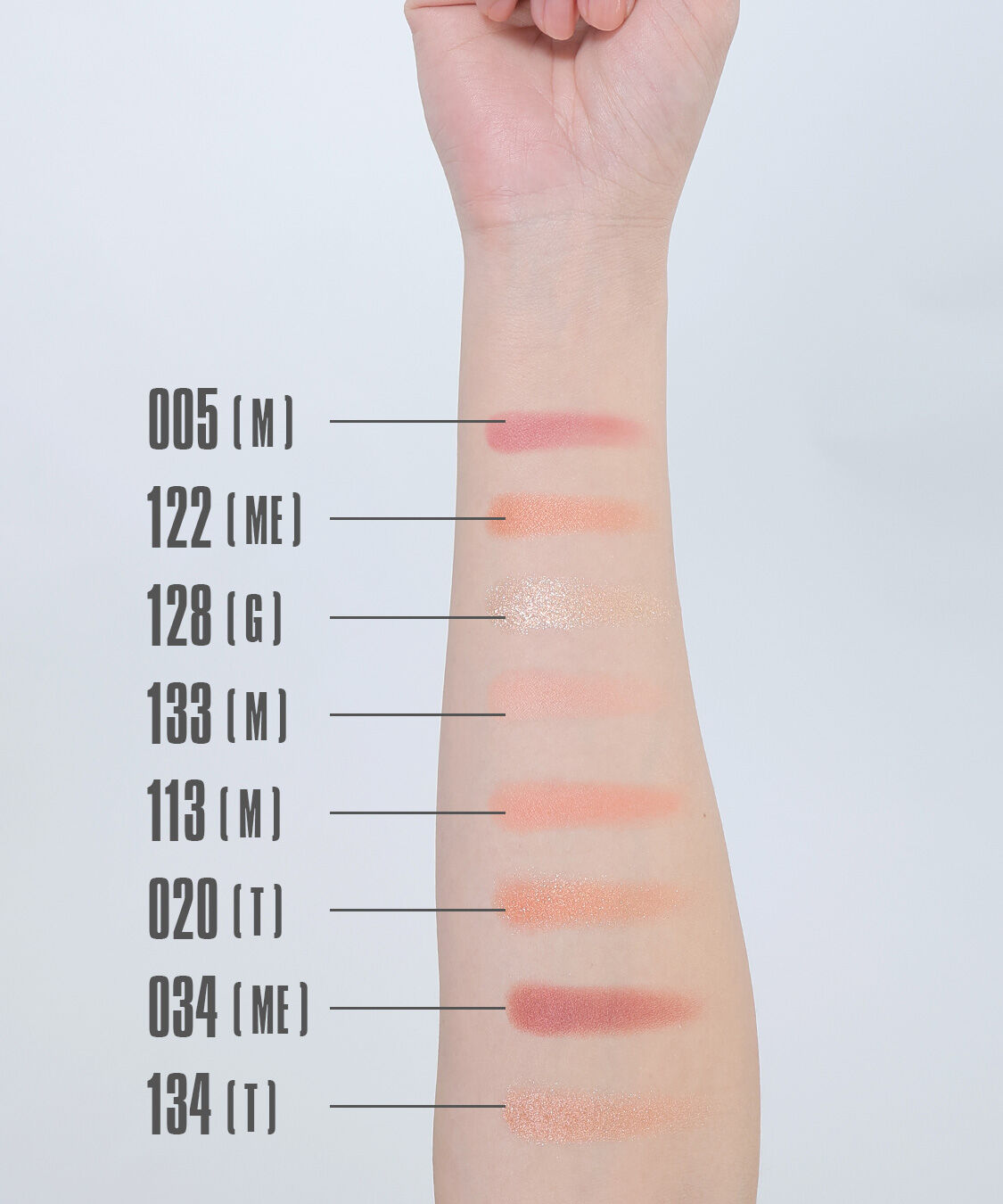 MARY QUANT「アイオープナー」|アイシャドウ|