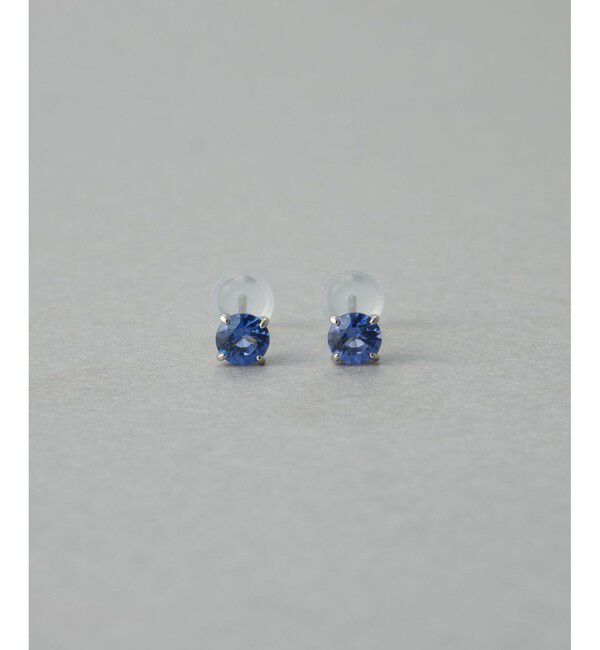 ete「ビジュー ピアス」|ピアス|A