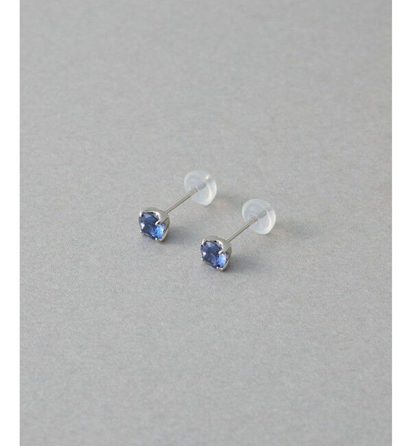 ete「ビジュー ピアス」|ピアス|