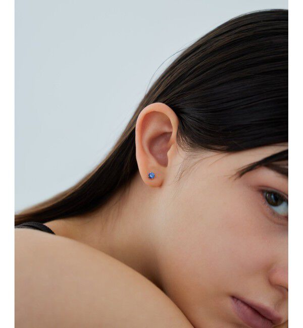 ete「ビジュー ピアス」|ピアス|