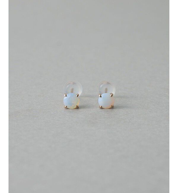 ete「ビジュー ピアス」|ピアス|B