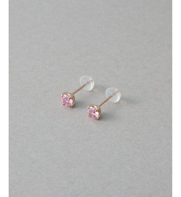 ete「ビジュー ピアス」|ピアス|