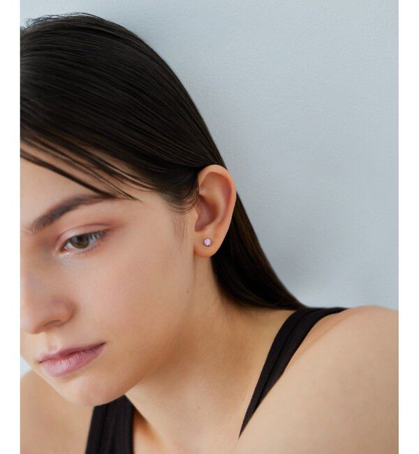 ete「ビジュー ピアス」|ピアス|