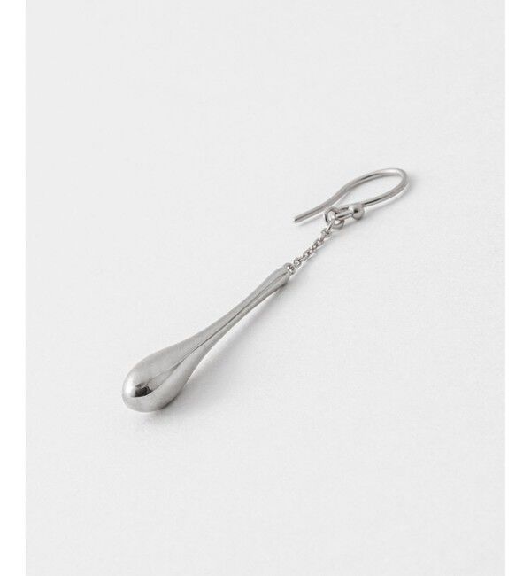 Jouete「ピアス ドロップ」|ピアス|