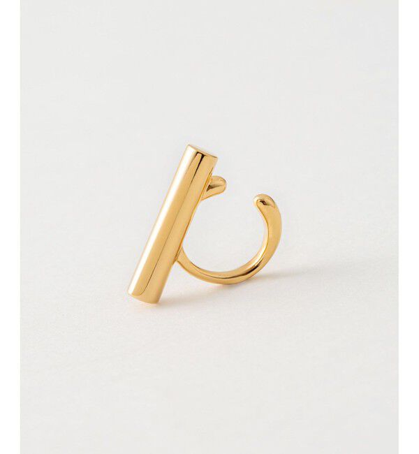 Jouete「イヤリング バー」|イヤリング|