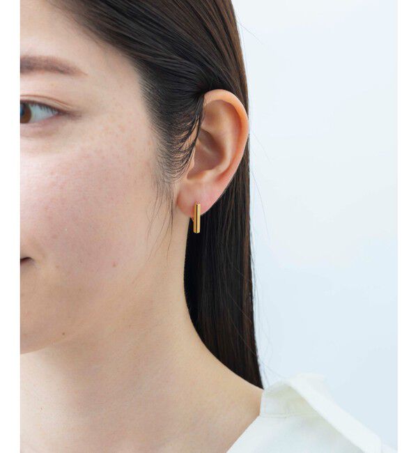 Jouete「イヤリング バー」|イヤリング|