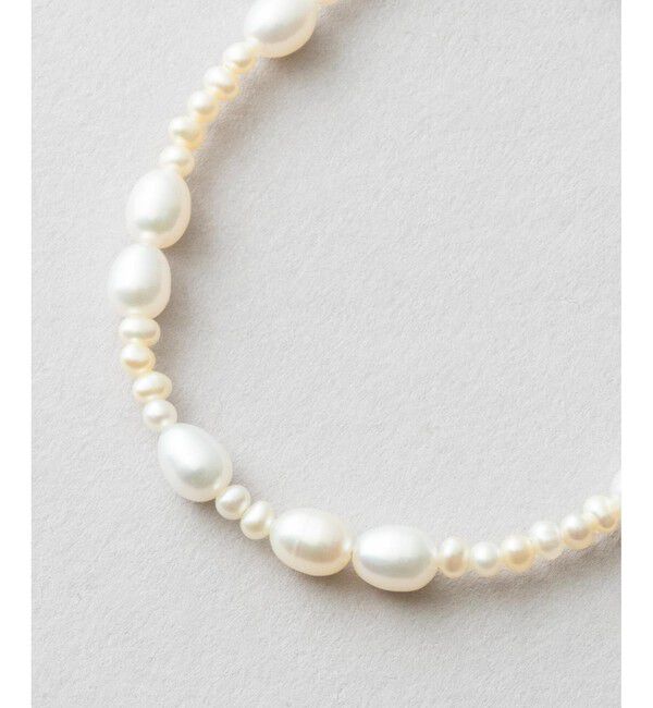 Jouete「ブレスレット パール」|ブレスレット・バングル|