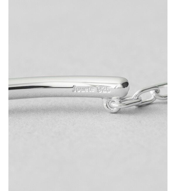 Jouete「バングル レイヤード」|ブレスレット・バングル|